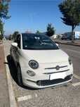 Fiat 500 de 2016