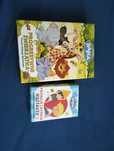 Puzzle dla dzieci 2+
