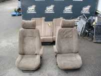 RANGE ROVER CLASSIC SOFT DASH  Bancos e banco traseiro