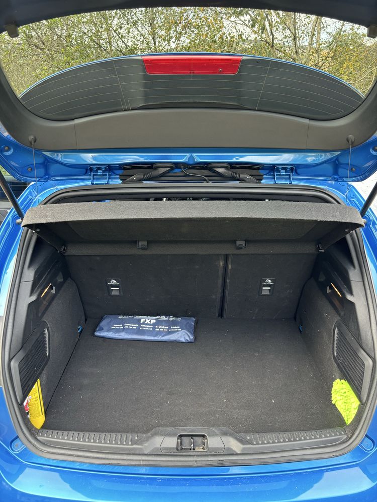 Ford Focus ST Line 2019 - 1.0 EcoBoost