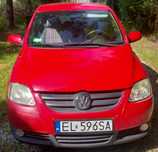 Sprzedam części samochodowe do VW Fox 2008 r