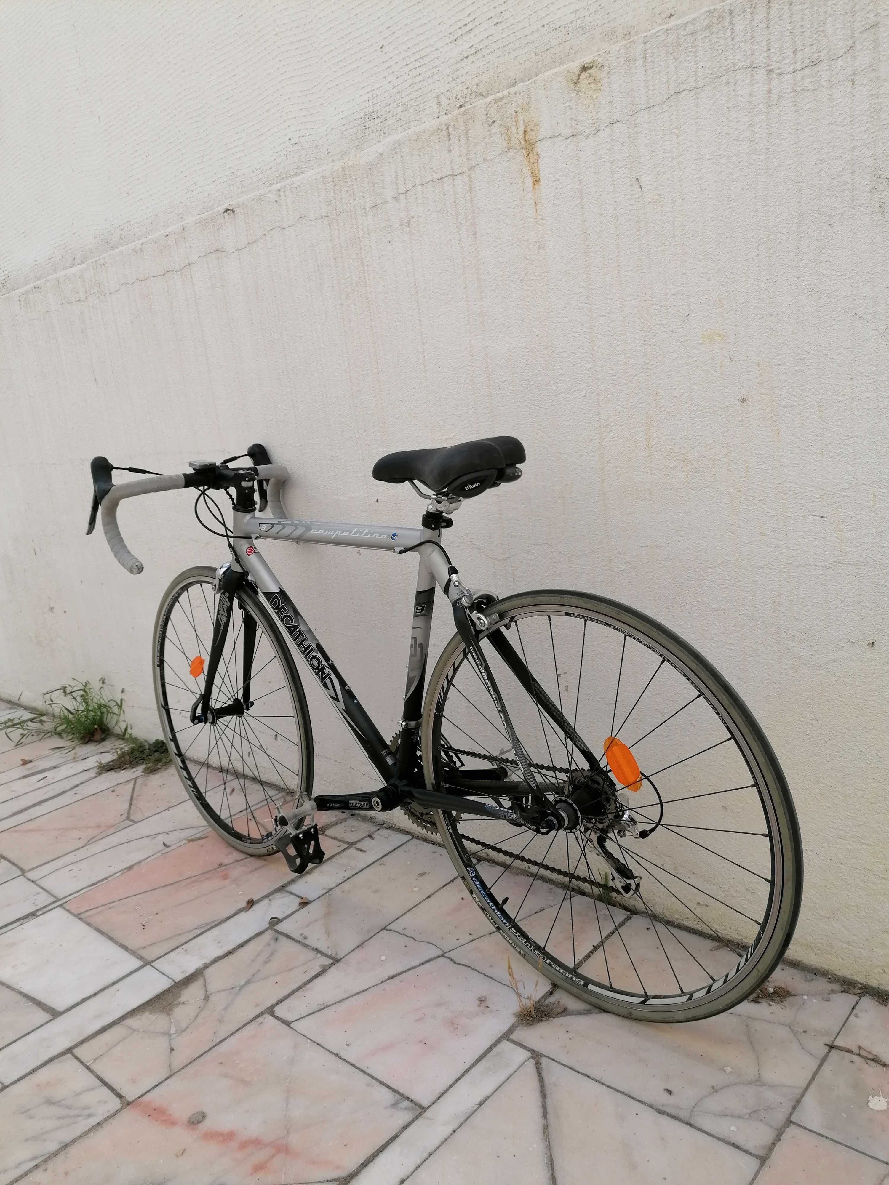 Bicicleta de estrada