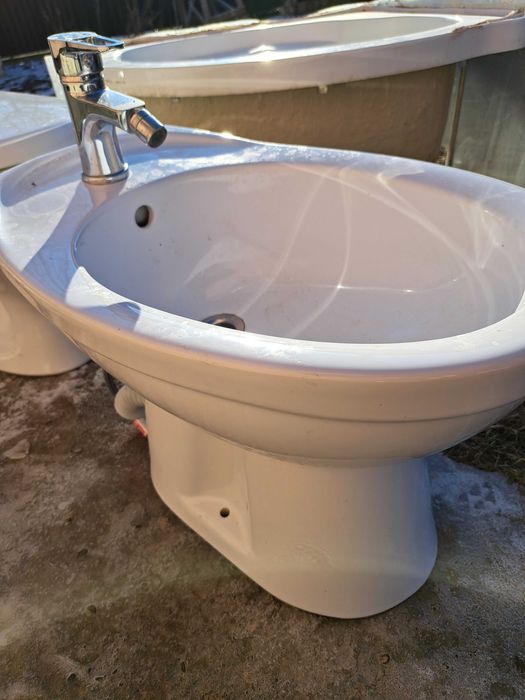 Біде cersanit, в гарному стані