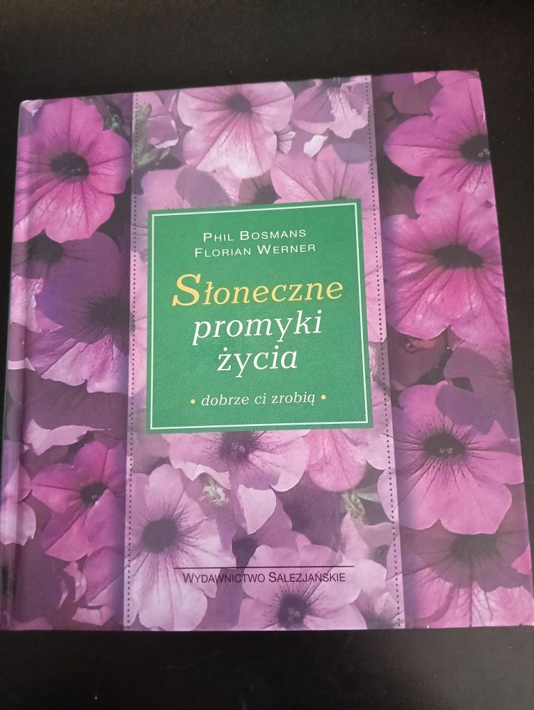 Słoneczne promyki życia