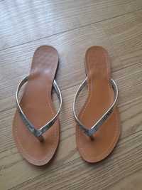 Klapki japonki sandały