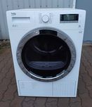 Сушильна машина на 8кг з тепловим насосом Беко Beko DPY 8506 GXB1 б/в