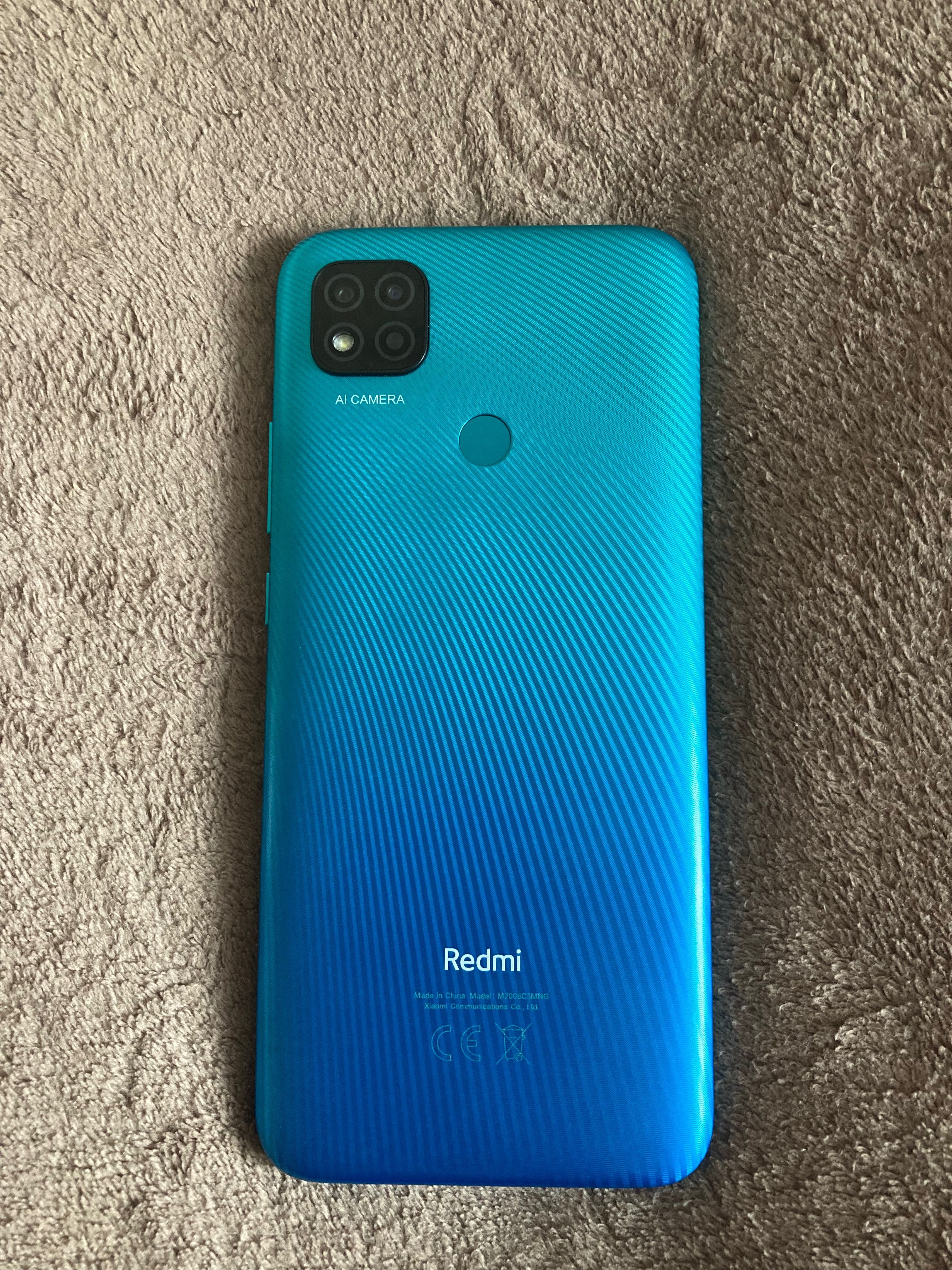 Продам Xiaomi redmi 9C NFS