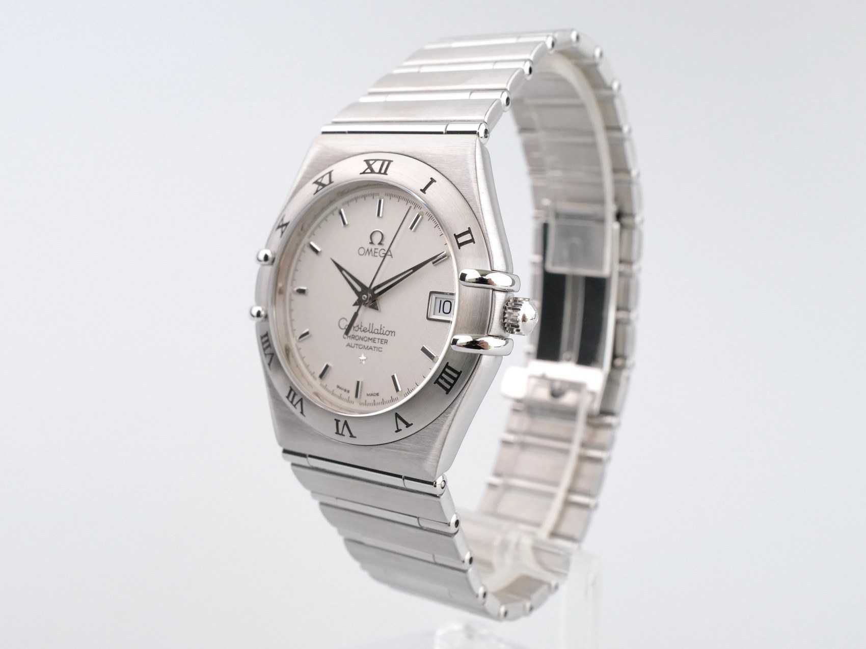 Omega Constellation Automatic 36mm