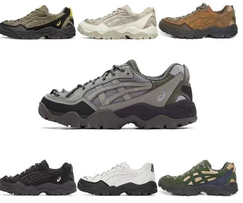 Кросівки Asics Gel-Pickax