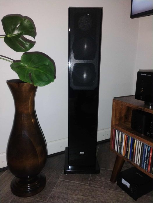 ELAC FS 67.2, Głośniki, Kolumny, Podłogowe, Hi-Fi, Hi-End, Stereo