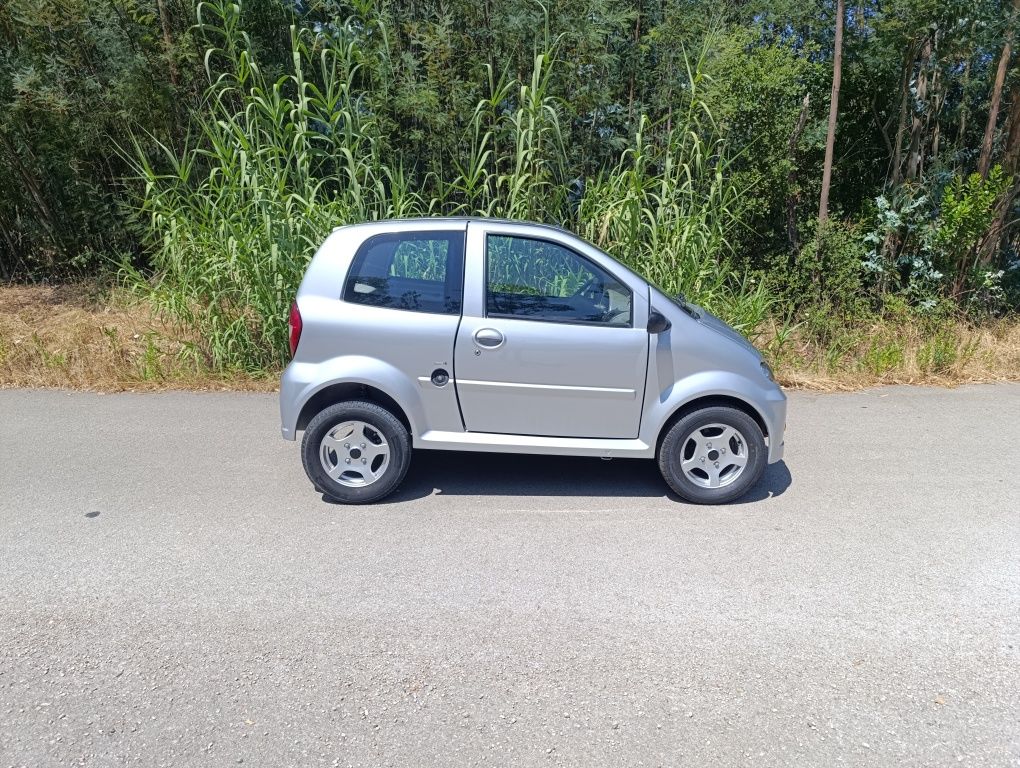 Carro sem carta  jdm