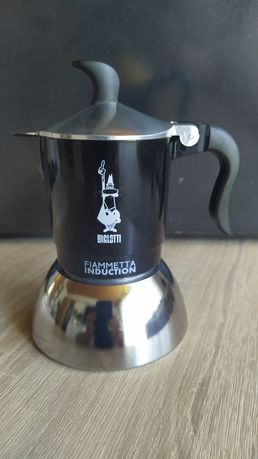 Kawiarka Bialetti Fiammetta Induction