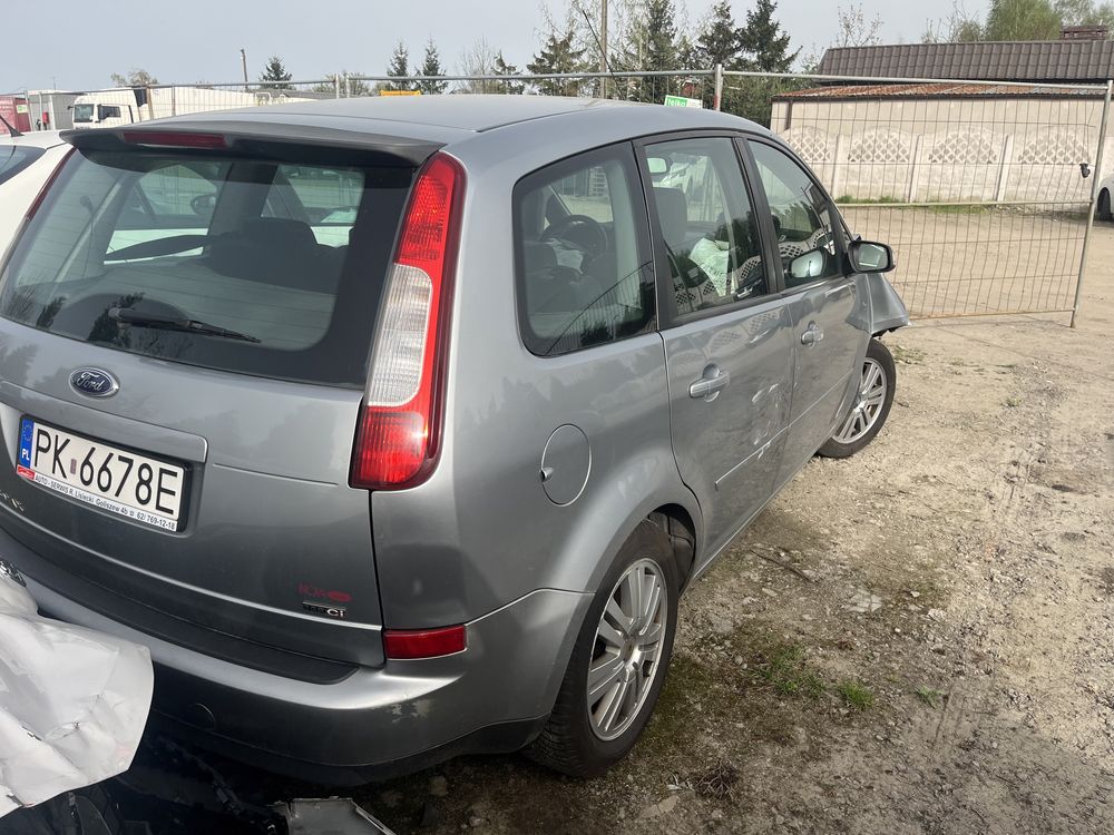 Ford c- max 2.0 tdci