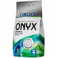 Onyx Professional Skoncentrowany uniwersalny proszek 140 prań 8,4 kg