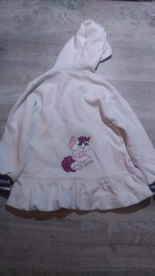 bluzy lucky stars 12 lat