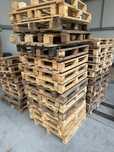 Palety 85x85, 90x90, sprzedam tanio