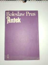 antek bolesław prus