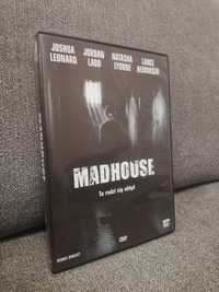 Madhouse DVD BOX