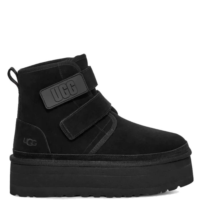Черевики UGG W Neumel Platform, 42р. на 27 см