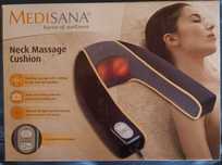 Poduszka masująca Medisana – Neck Massage Cushion