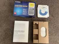 Calculadora casio CFX-9850GC PLUS