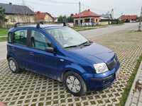 Fiat Panda Fiat panda polecam