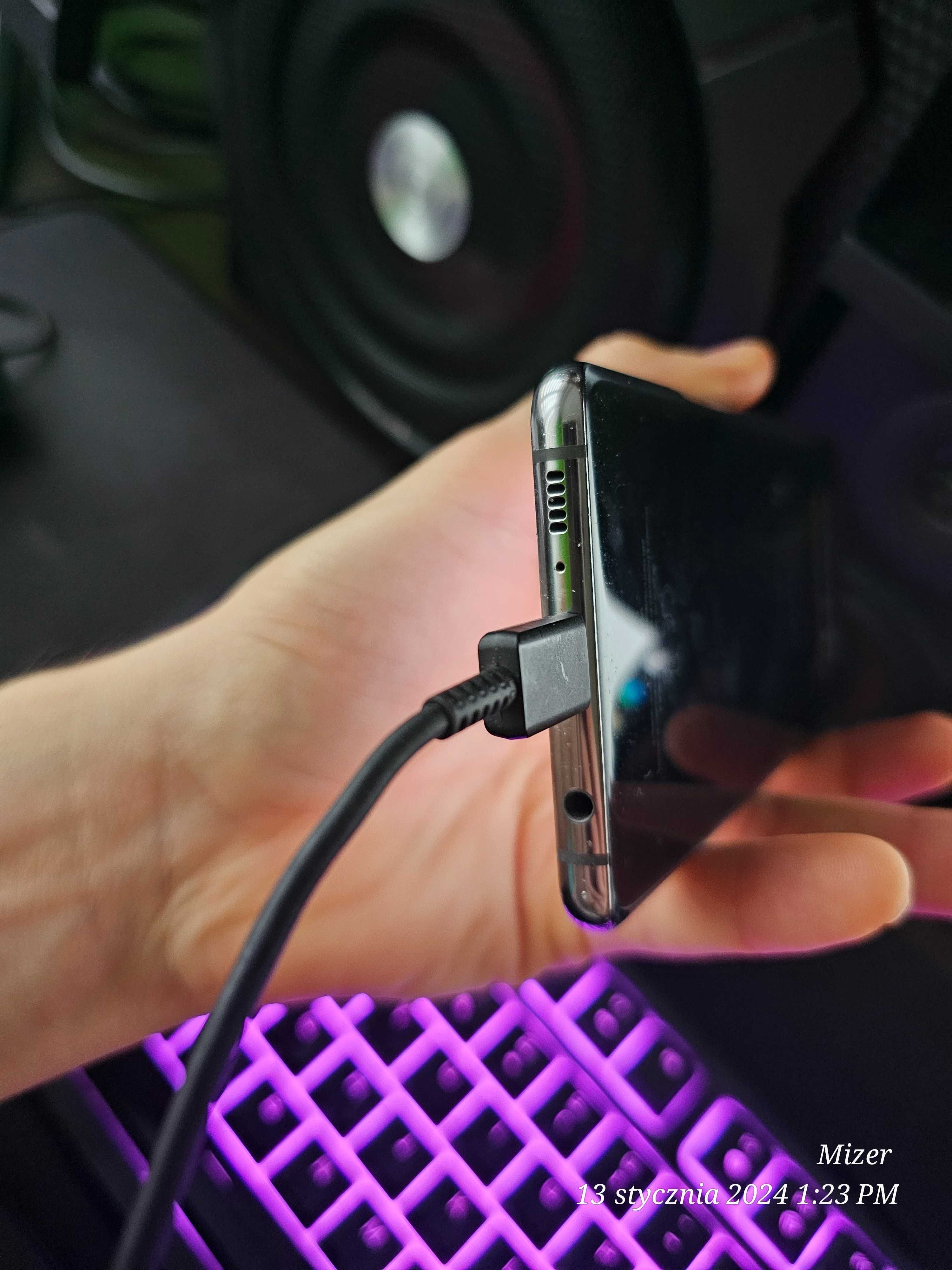 Samsung galaxy S10+