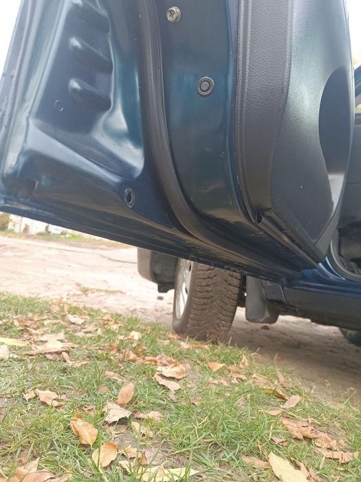 Mitsubishi lancer 9 1.6 2008