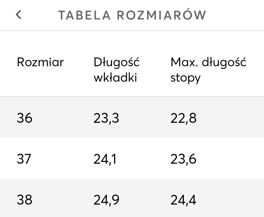 Trzewiki zamszowe mayoral 38