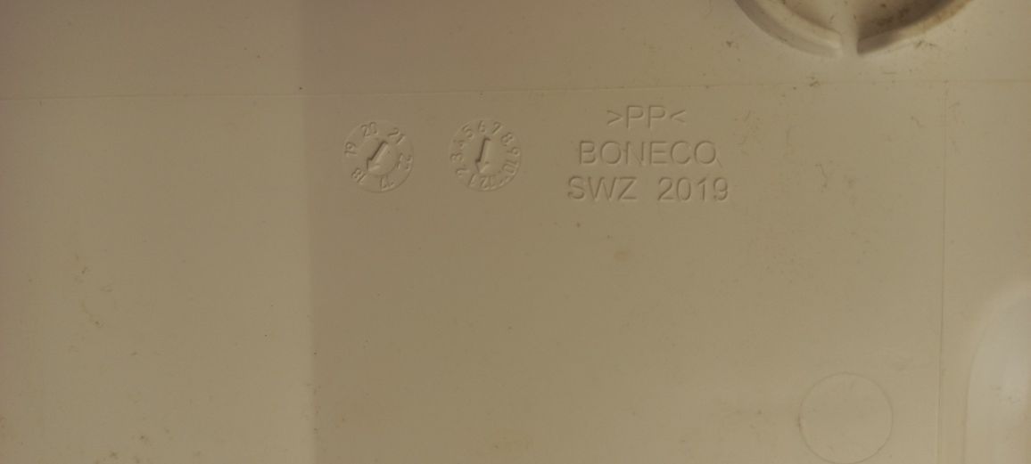 Мойка воздуха Boneco W200, увлажнитель/очиститель