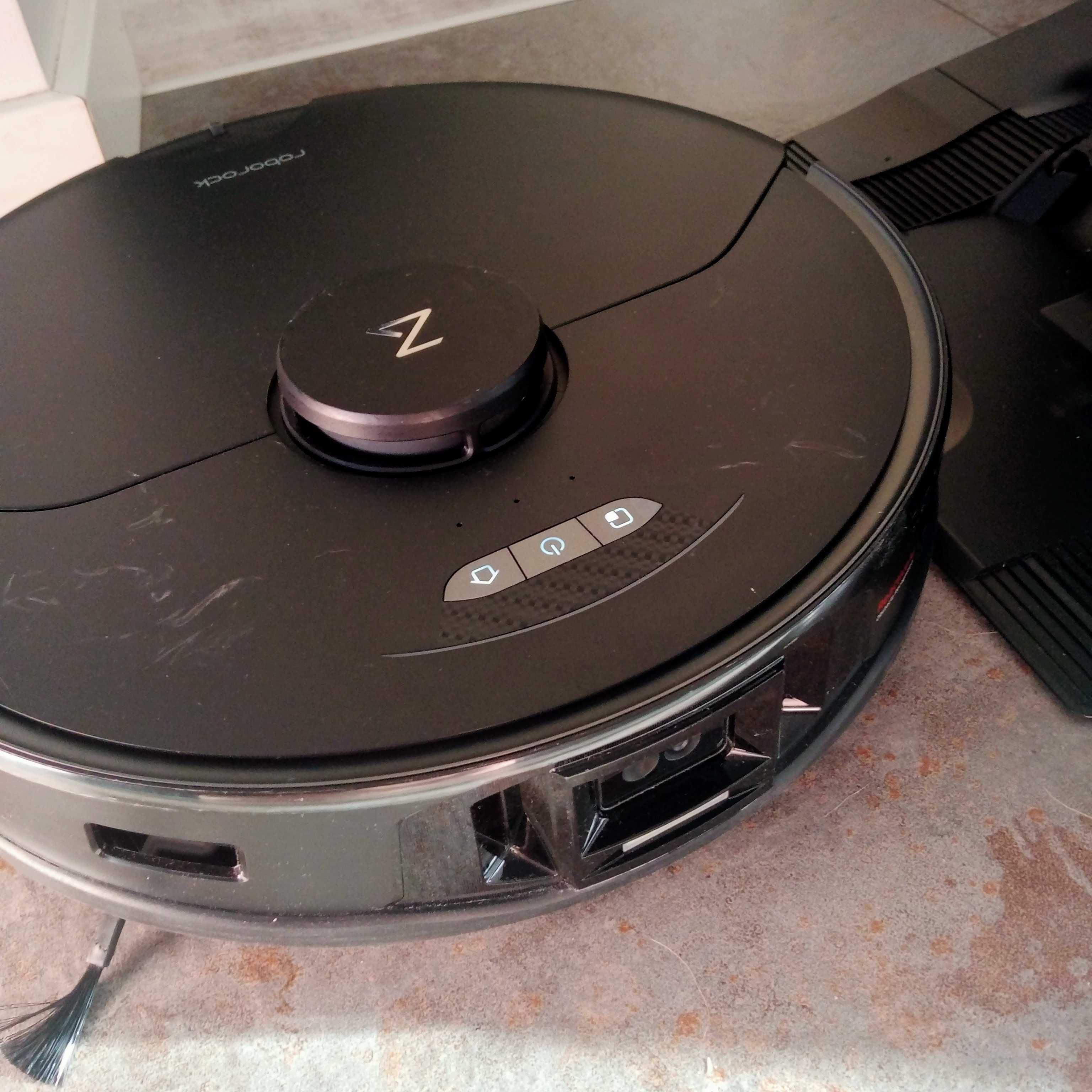 Roborock S7 MaxV Ultra