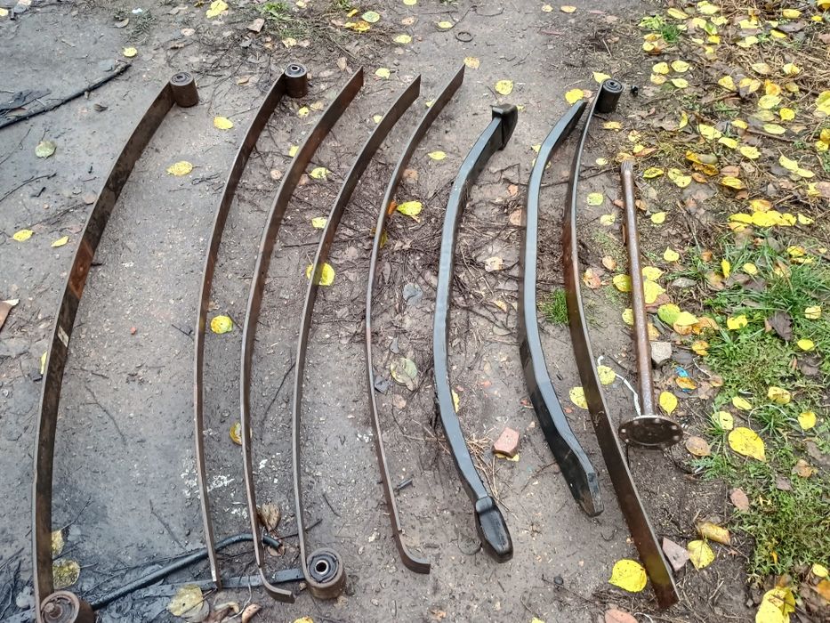 Продам Запчасті газель