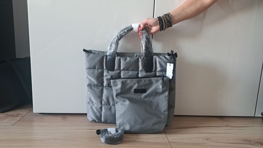 Torba Solar szoperka