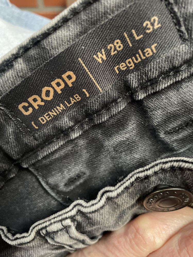 5 szt zestaw odziezy damskarozm 38-M-cropp-h&m