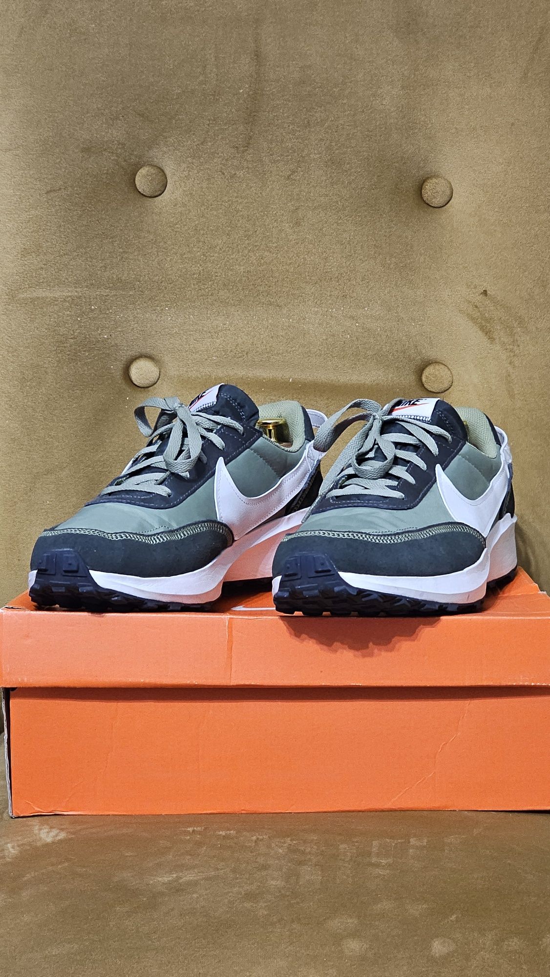 Nike Waffle Debut R46/30