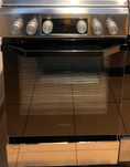 Outlet Agd: Kuchnia Whirlpool WS5V8CCX/E Warszawa