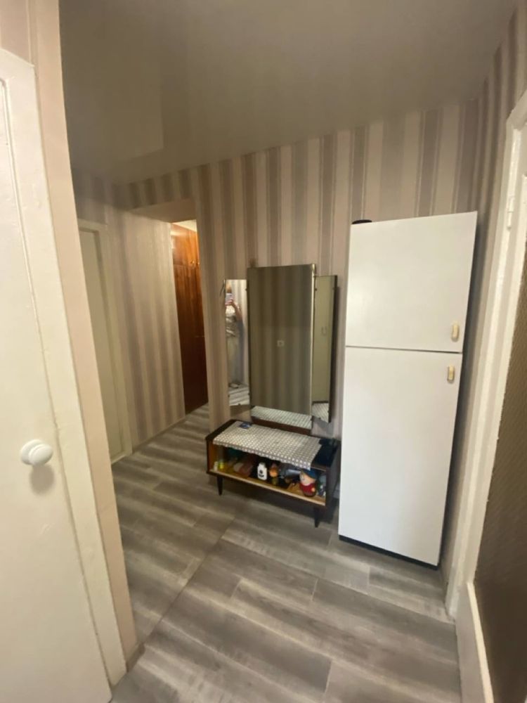 Продаж 2к кв-ри, вул М Кривоноса, 11 ( Солом´янський р-н)