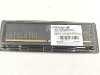 Na Lewara Pamięć RAM Integral 32gb DDR5 IN5T32GNHRBX