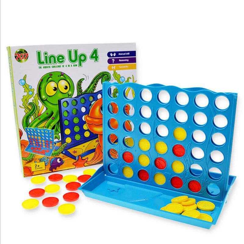 Bingo Gra Logiczna Duża Line Up Towarzyska Rodzinna Prezent Dla Dzieci