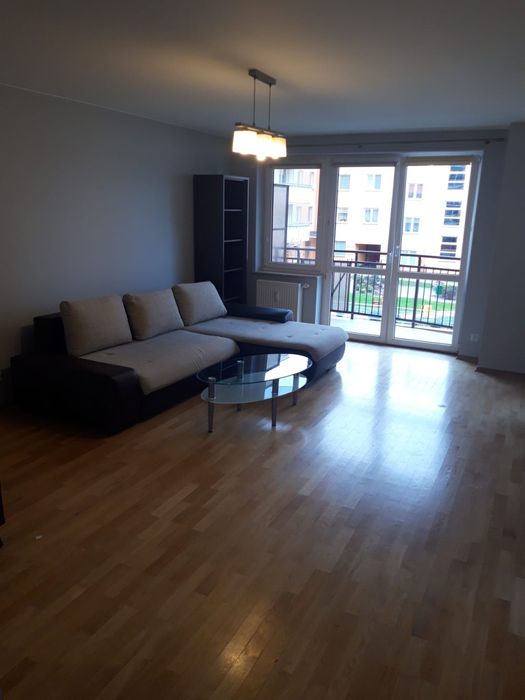 Mieszkanie do wynajęcia od zaraz