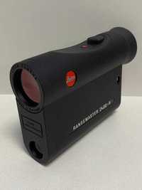 Лазерний далекомір Leica Rangemaster CRF 2400-R