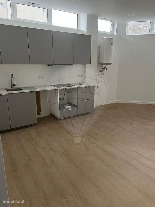 Apartamento T2 para arrendamento