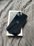 iPhone 13 128GB, czarny