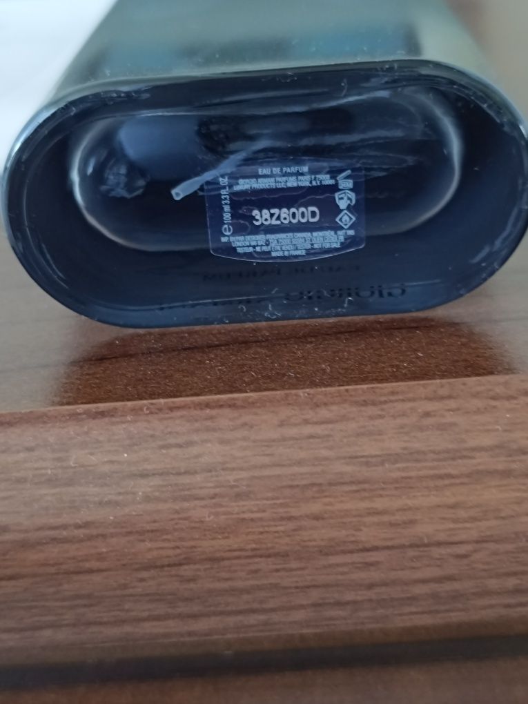 Giorgio Armani Acqua Do Gio Profondo - 100 ml