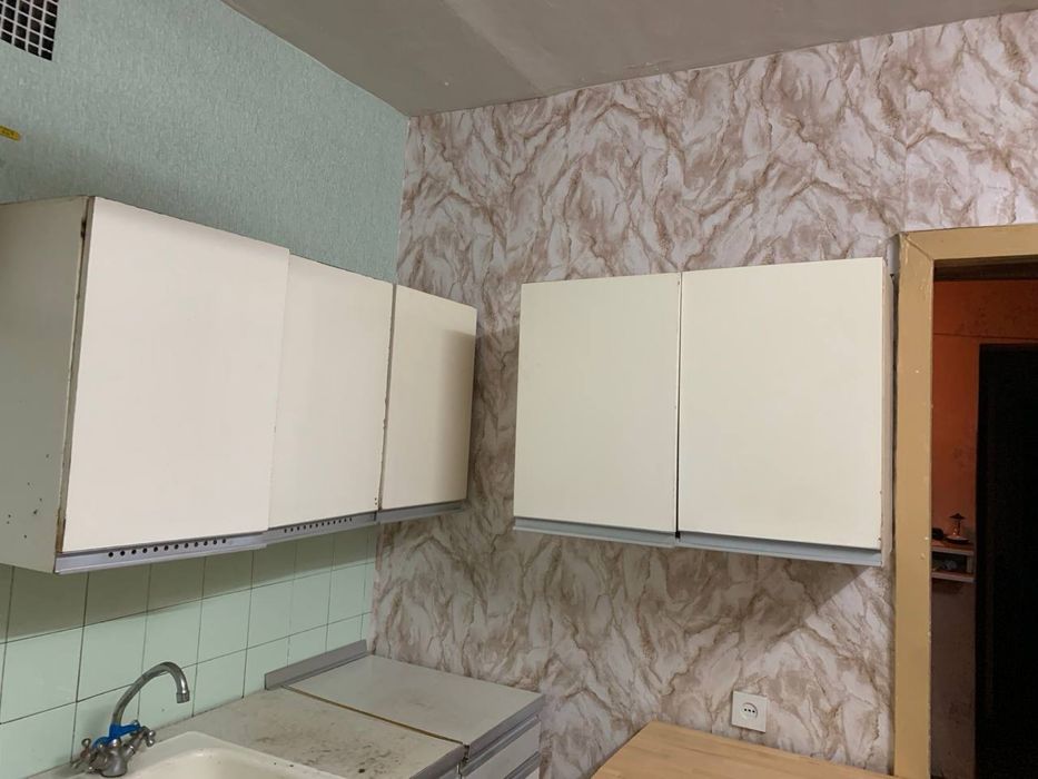 Кухонні шкафчики