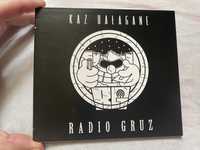 Kaz Bałagane - Radio Gruz / STAN IDEALNY!