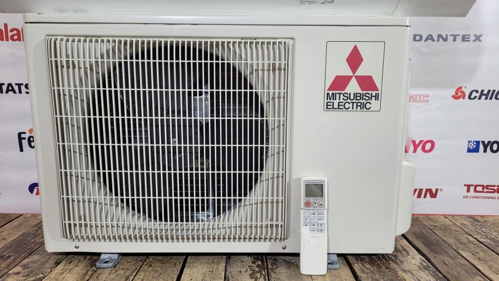 Кондиционер  MITSUBISHI