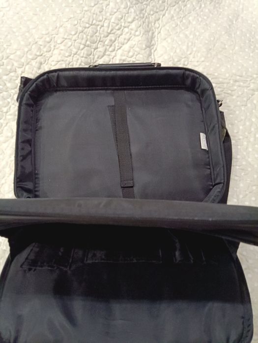 Сумка для ноутбука, стан нової