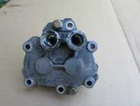 porsche cayenne 4.5 turbo pompa oleju 02-06 v8