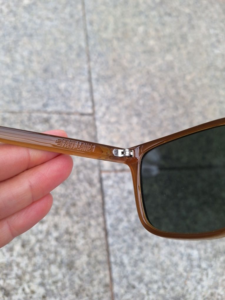Okulary Knockaround Fast Lanes Coyote Call